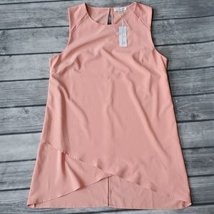 NWT Simply Noelle Tunic Sz L/XL 12/14